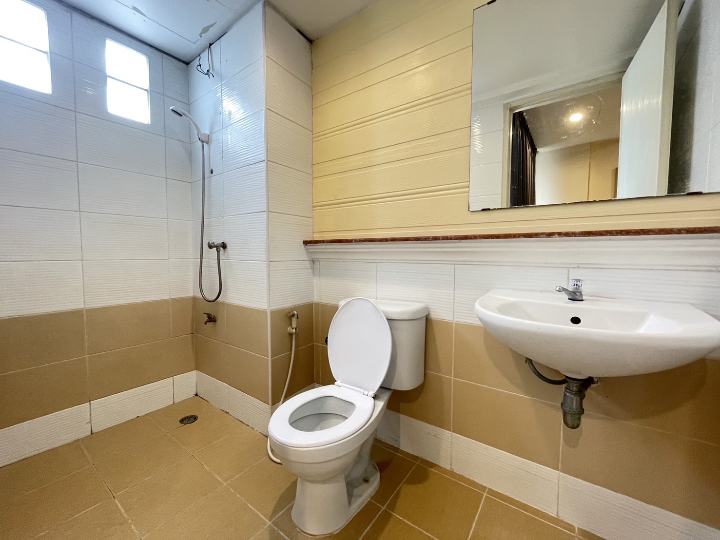 Building RS Standard